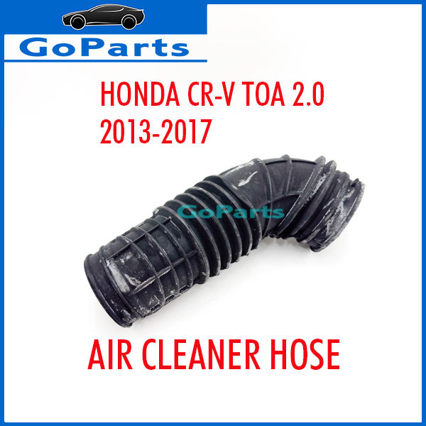 Honda Crv Air Filter Air Intake Hose Replacement For 2015-2016 Honda CR-V 2.4L - Direct Fit OEM Quality 2015-2016 CRV 2.4L Intake Tube - View #8