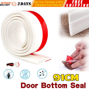 Door Bottom Seal Strip & Weather Window Rubber Seal: A Comprehensive Guide