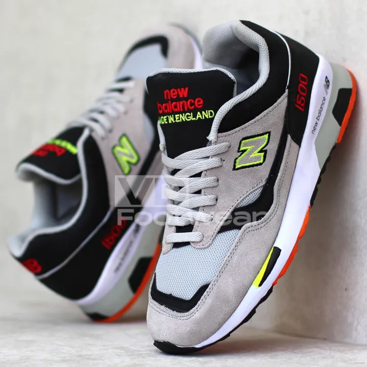 Model sepatu cheap new balance 2018