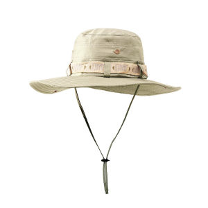 FUGUINIAO Sun Hat Caps outdoors for Sun Protection High Quality Quick-drying Waterproof Breathable fashion hat
