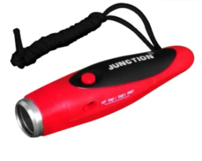 Junction Electronic Whistle Basketball Football Game Referee