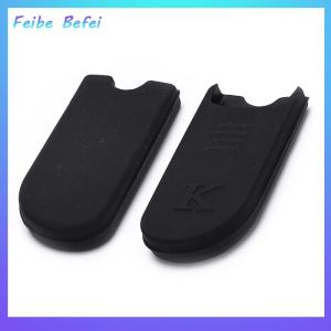 [Feibe Befei] 5x Saxophone Thumb Rest Saver Cushion Pad for Sax Thumb Hook Instruments Parts