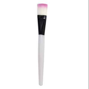 Kuas Masker Brush Makeup Brushes Kosmetik Pink Putih R033