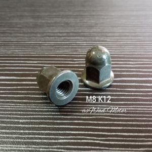 MUR HEAD M8 K12 MUR SILINDER UNIVERSAL / MUR TOPI MUR SILINDER / MUR BLOK MESIN / MUR CYLINDER COP