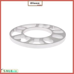 Follow Get New[Bloom Z] 3 5 6 8 10mm Alloy Aluminum Car Wheel Spacer Adaptor Shims Plate Car Accessories
