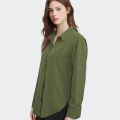 VERMILLION V17016 Ladies Blouse S To XXL. 