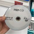 PRINCO DVD-R (10/50/PACK) No BOX. 