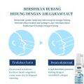 Obat Semprot Hidung Sinusitis Spray Original Nasal Spray Hidung Sinusitis Dewasa Rhinitis Hidung Pilek Alat Terapi Kesehatan Allergy. 