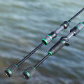 Sougayilang COD Lentur Joran Pancing 168 180cm UL Pancing Jigging Pancing Serat Karbon Tinggi Jig Fishing Rod. 