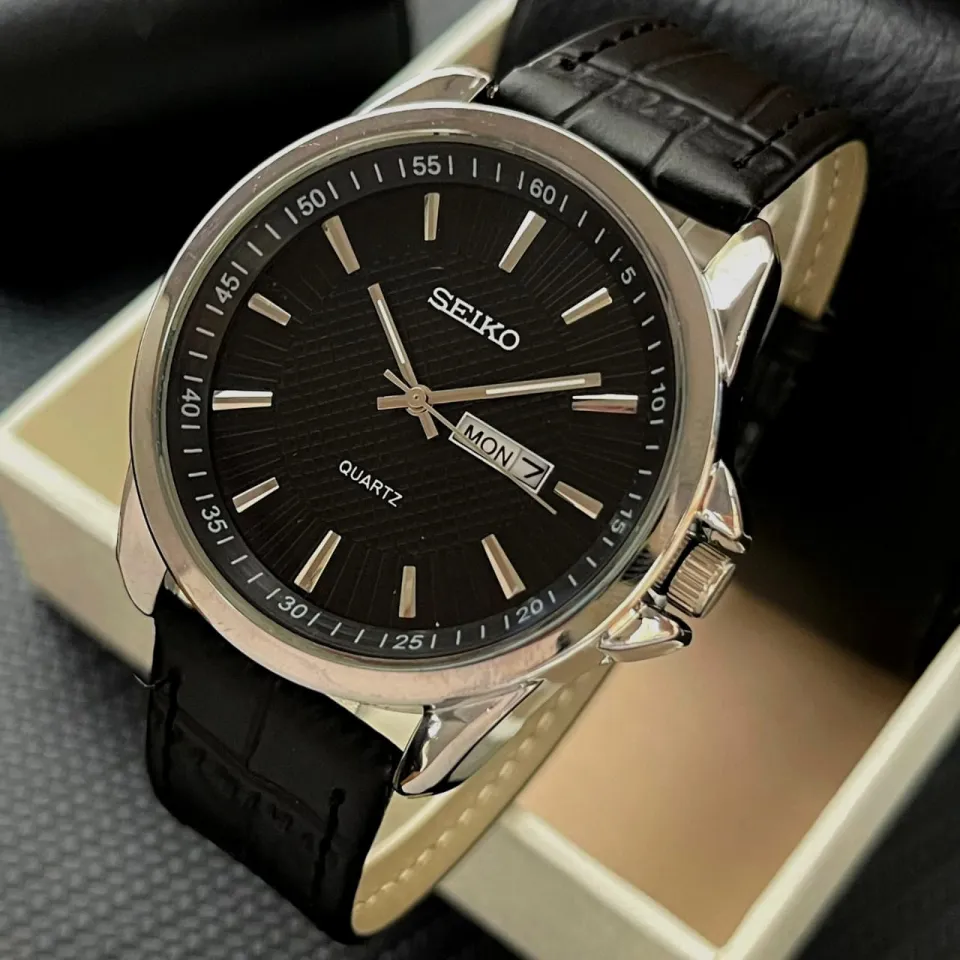 Jam seiko clearance murah