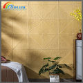 2022 Wallpaper 3D pola Damaskus Foam 70*70CM Stiker Wallfoam Dinding 3D Dekorasi Rumah. 