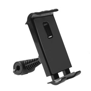 ชั้นวางแท็บเล็ตแบบรถยนต์เบาะหลังที่ยึดโทรศัพท์มือถือที่วางขาตั้งแท็บเล็ตพนักพิงศีรษะขาตั้งโทรศัพท์หมุนได้360องศา