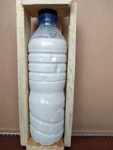 Getah Karet Kental Isi 350