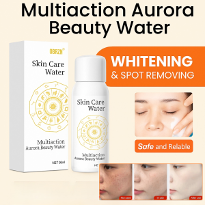 Whitening Blemish Serum Water Emoval Brightening Moisturizing Rejuvenation Beauty Water 祛斑美白养颜水