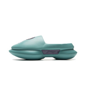 【WADE SLIDE】LI-NING WADE SLIDE Mens Basketball Shoes Professional Sports ABTV003 Legit Official Store