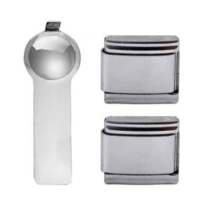 Vòng đeo tay điều chỉnh được Bộ dụng cụ Ý Quyến Rũ Dụng cụ mở Liên Kết Cài Đặt Tháo Gỡ Công Cụ Ý Quyến Rũ Tự Làm Vòng Đeo Phụ Kiện