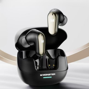 เงียบ หูฟังไร้สาย หูฟัง การพกพา ฟังก์ชั่นการโทร ประเภทอินเอียร์ ชุดหูฟังบลูทูธ ออกกําลังกาย สวมใส่สบาย ลดเสียงรบกวน