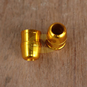 Tutup Monel Spion Motor CNC Variasi Aksesoris Sepeda Motor Murah Universal