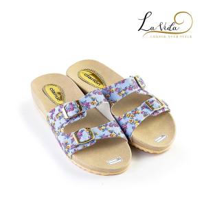 Mizzu Sandal Wanita Art KKL 24B ( Size 37- 40 )