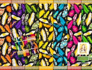 Rosaletta /Rosalainda Malong Thailand Quality