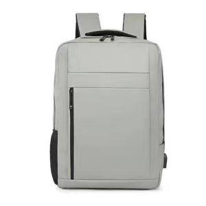 VOLUNTEER BAG School Bag Cool Fashion Large Backpack Univeraal Laptop Bag Large Capacity Travel High Quality With USB Essential for college students BH110
