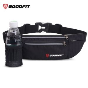 Túi đeo hông chạy bộ có ngăn đựng nước GoodFit GF108RB