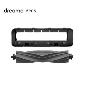 For Dreame L10s Pro Ultra Heat X30 Ultra X30 Pro Vacuum Cleaner Replacement Accessories Main Side Brush Filter Mop Dust Bag