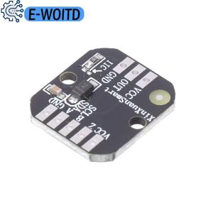 E-WOITD 1pcs MT6701 Magnetic Encoder Module PWM i2c Brushless Motor Encoder Replaces AS5600 Module