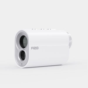Máy đo khoảng cách golf R2G Mate Mini – Rangefinder Laser siêu nhỏ gọn chính xác cao