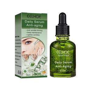 Anti-Wrinkle Serum Facial Firming Reducing Fine Lines Essence