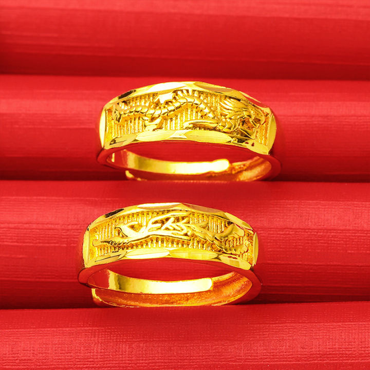 Buy 200+ Couple Band Rings Online | BlueStone.com - India's #1 Online  Jewellery Brand