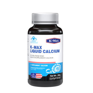 High Quality [ Spot inventory ] kmax K-MAX Calcium Carbonate Vitamin D Soft Capsules Genuine Goods Guarantee 100  Women Lactation Liquid Calcium Tablets