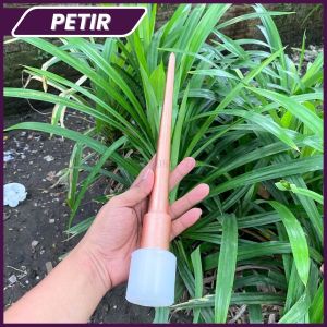 Anti Petir 3/4 30cm Tombak Petir Alat Penangkal Petir Splitzen Rumah