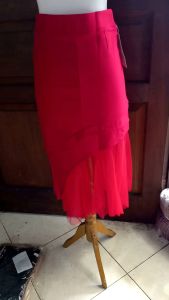 Des rok span mix tile kode 9022 impor