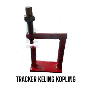 TREKER PASANG PAKU KELING KOPLING TREKER KELING KOPLING JAMINAN PRESISI