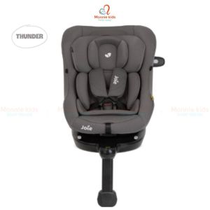 Ghế ngồi ô tô Joie i-Pivot i-Size xoay 360 cho bé < 105cm ghế xe hơi trẻ em - Monnie Kids