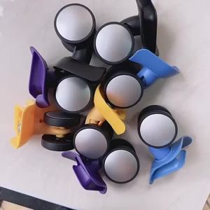 ชุดอุปกรณ์เสริมสำหรับกระเป๋าเดินทาง Benlun F61 ล้อสากล F-61 อุปกรณ์เสริมกระเป๋าเดินทาง American Tourister AO8 Hongsheng A159