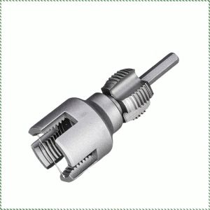 เครื่องมือเจาะรู ใบมีดประณีต เปิดลวดอย่างรวดเร็ว เครื่องมือการเปิดลวด ใบมีดประหยัดเวลาและมีประสิทธิภาพ