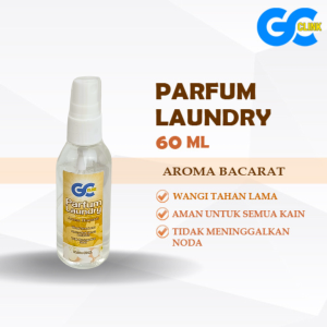Parfum Laundry Pewangi Laundry Tahan Lama Pewangi Pakaian Spray 60ml