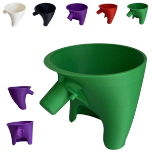 Plastic Kitchen Flour Funnel Grade for Eggs Liquid and Both FlourEnables Guided Pouring Stand Mixer Accessories