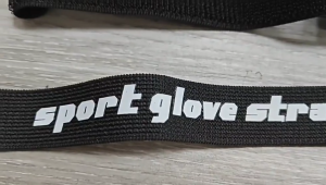 2Pcs Sport Glove Strap Elastic Wrist Leash Antilost Gloves Holder Wrist Leash Ski Glove Wrist Strap Glove Holder