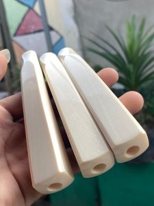 pipa gg asli lokal model kotak segi lengkung khas solo asli super cristal