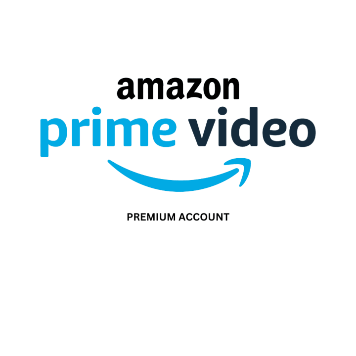 Prime. Premium Amazon Prime Video Premium Account | Lazada PH