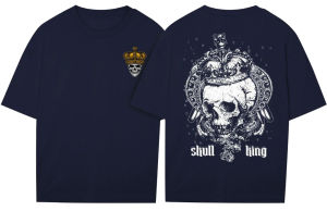 KAOS DISTRO PRIA TERPOPULER SKULLKING RDHK003-080