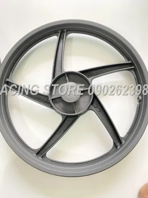 MÂM- VÀNH ĐÚC 5 CÂY 2 THẮNG ĐÙM(2 PHANH CƠ) GẮN RS 100 WAVE 100 WAVE ALPHA FUTURE 1 WAVE ZX...