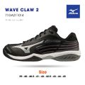 Giày cầu lông Mizuno Wave Claw 2 (Chính hãng). 