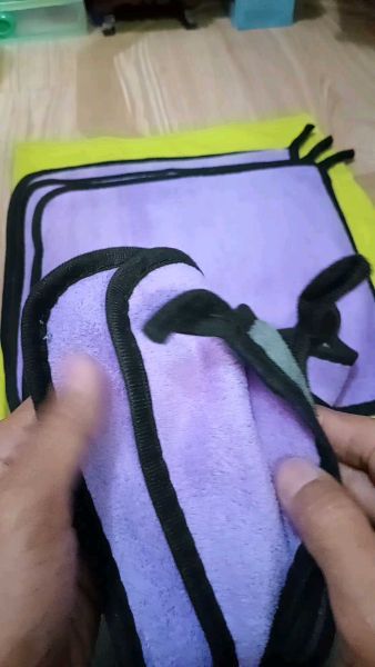 Buyer review video 2