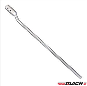 Tangkai Kawat Persneling Traktor Quick - Speed Change Rod Sub Assy All Type