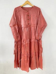 MIDI DRESS SHIMMER SILK PREMIUM BUSUI FRIENDLY / MIDI DRESS VIRAL 2024 / DRESS KONDANGAN / DRESS WANITA KOREAN STYLE / GAMIS MIDI SHIMMER SILK / GAMIS IBU-IBU MODEL SEKARANG / DASTER TERBARU