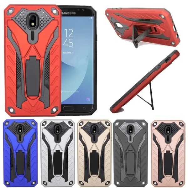 CASE COCOK UNTUK HP REALME PRO CASING STANDING BACK KLIP HARD